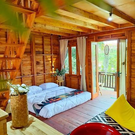 Alaya Villa Бандунґан Екстер'єр фото